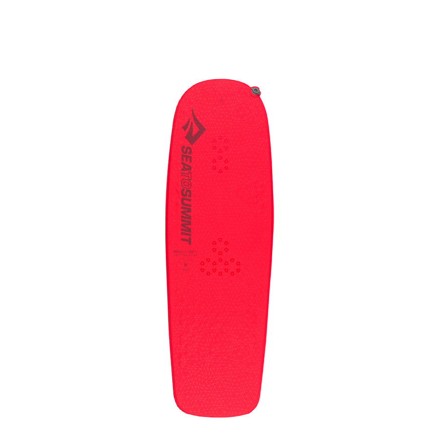 Self inflating footrest Outlet