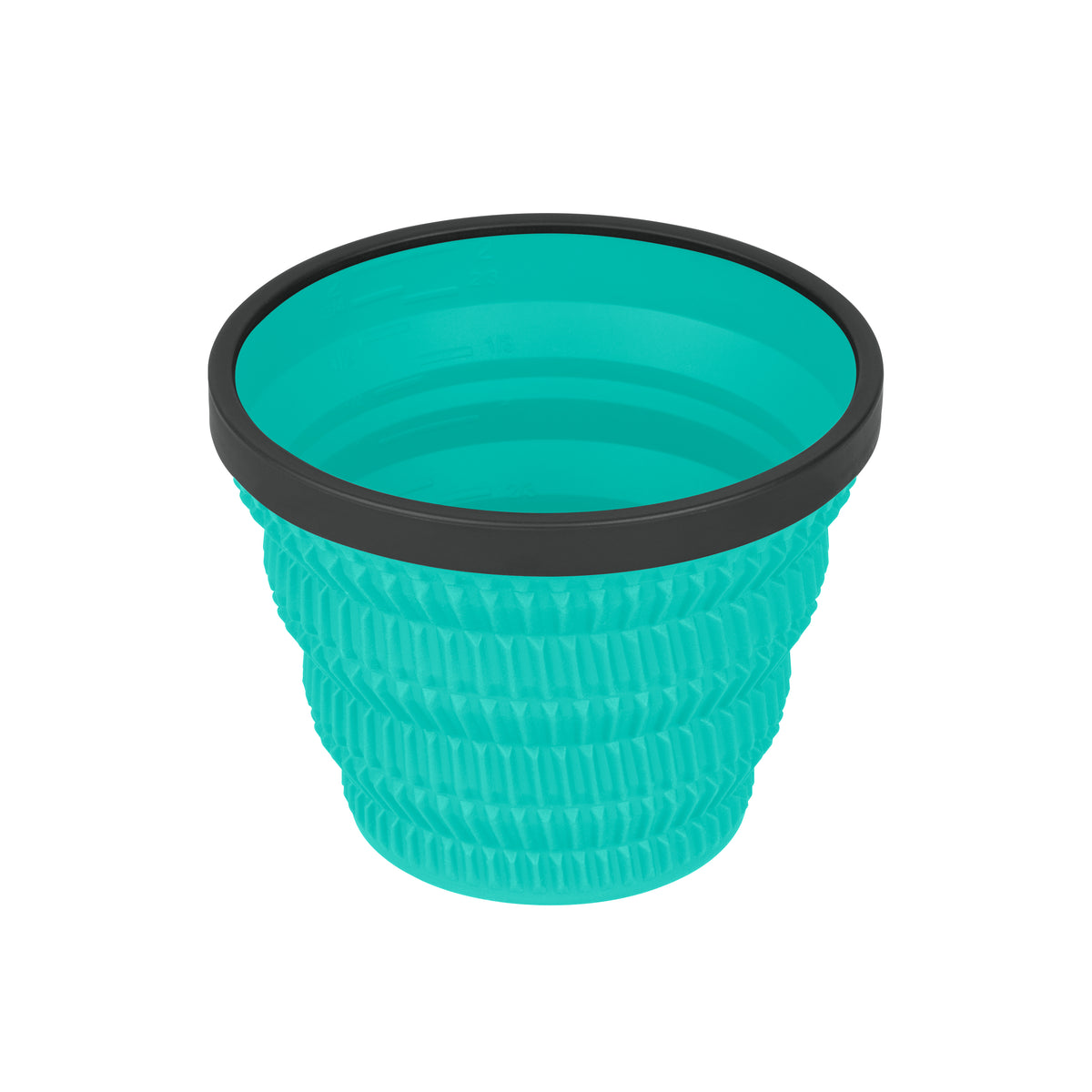 One Size / Teal || X-Mug 16oz with Cool Grip