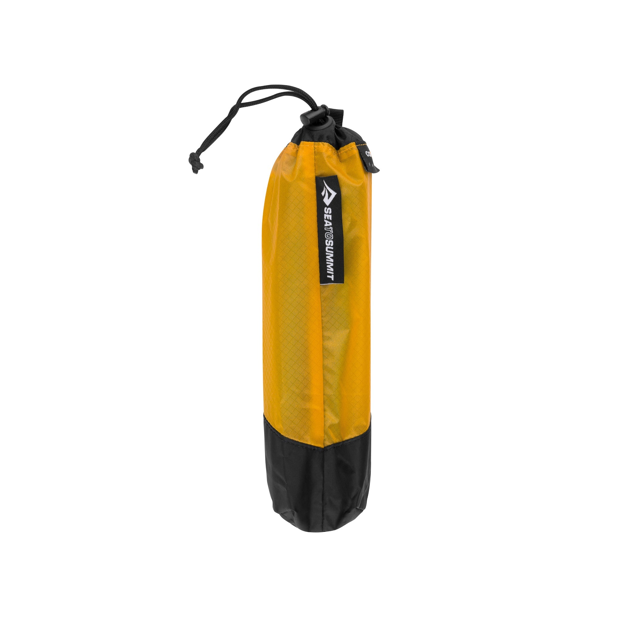 Tent clearance peg bag