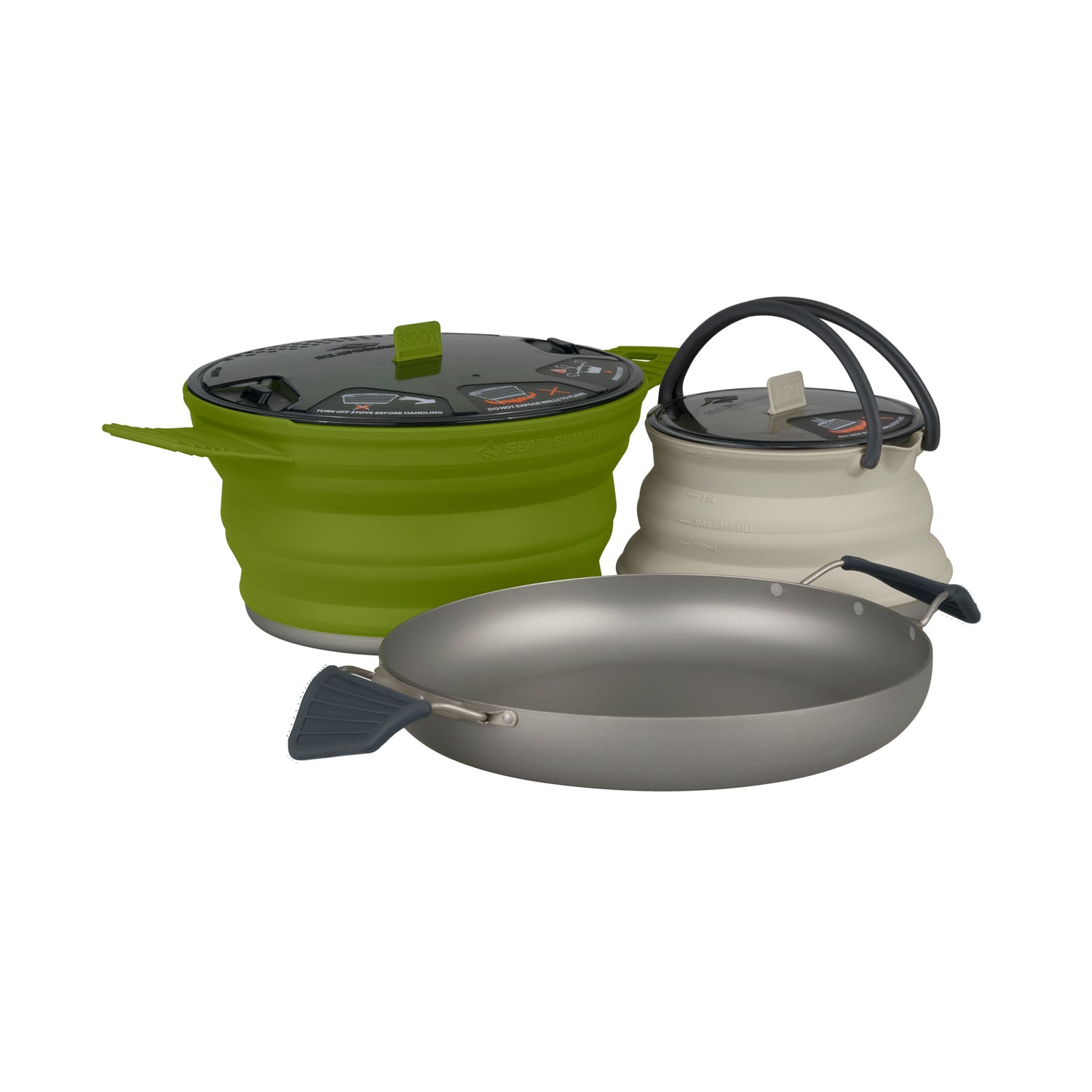 https://seatosummit.com/cdn/shop/products/collapsible-backpacking-cookware-set-large-pot-pan-kettle.jpg?v=1618518411&width=1500