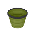 One Size / Olive || X-Cup