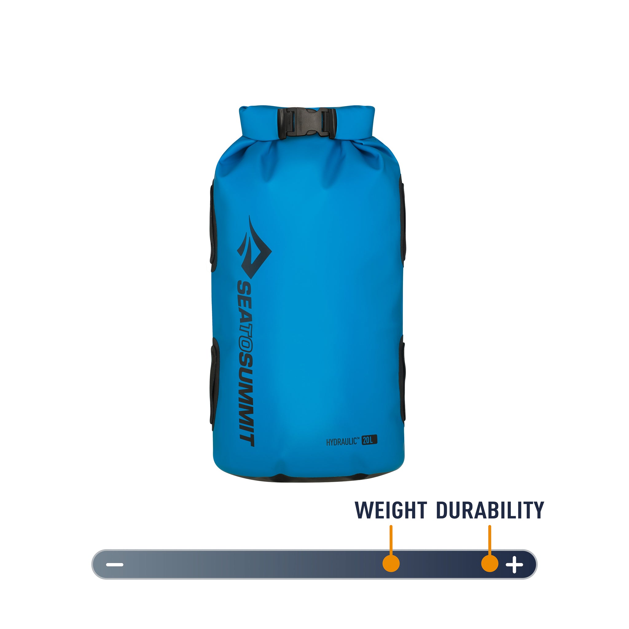 Sea to Summit Hydraulic Dry Bag 35L