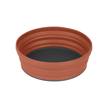 One Size / Rust || XL-Bowl