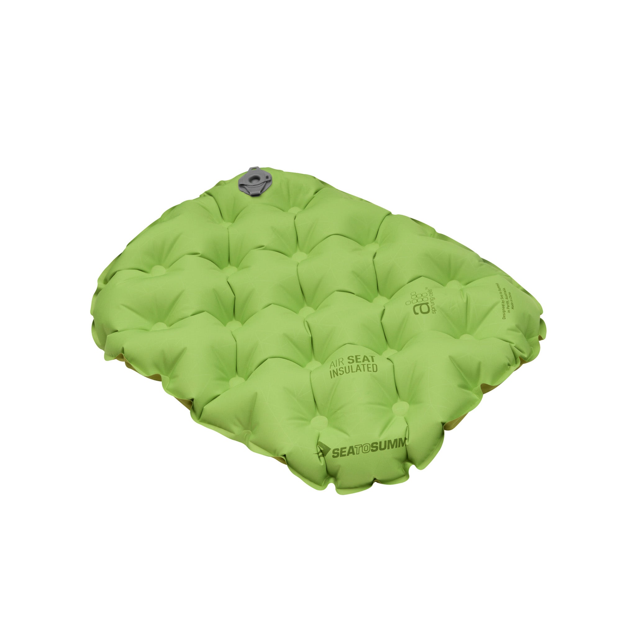 Insulated Inflatable Air Stadium Seat