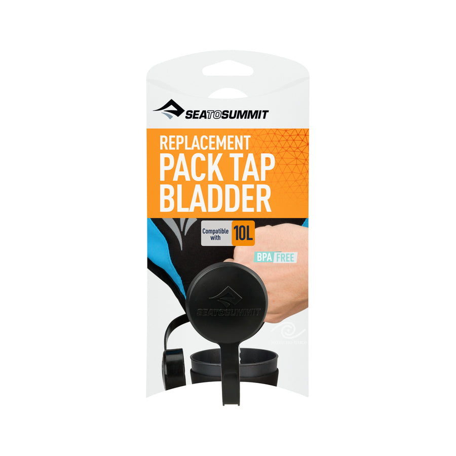 10 liter || Pack Tap Bladder