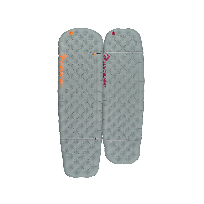 Sleeping Mat Coupler Kit Loops Sea to Summit