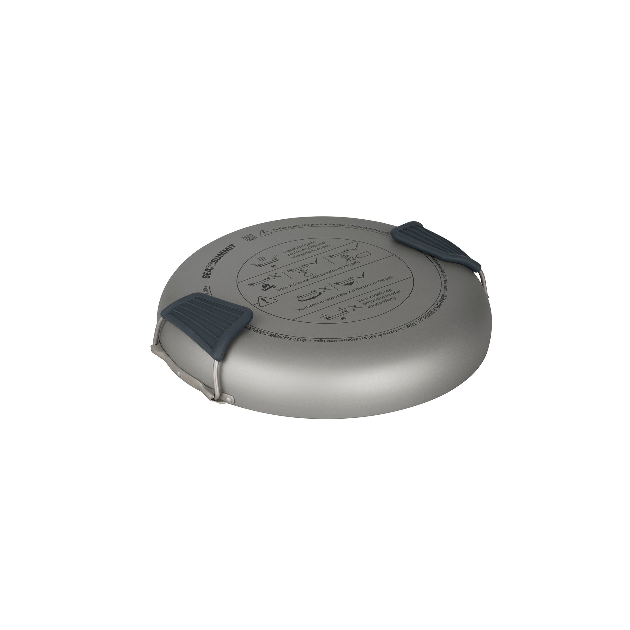 Used Collapsible X-Pan 8